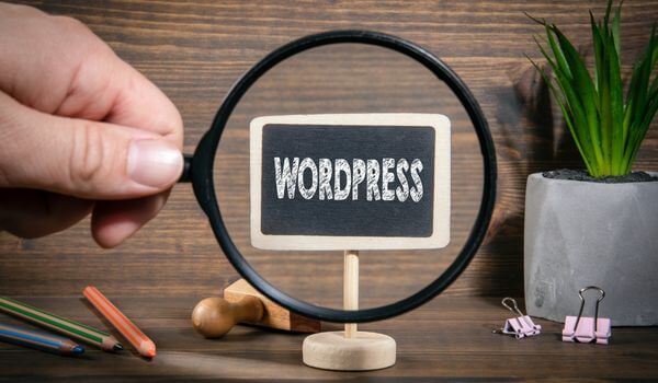 seance 1 wordpress