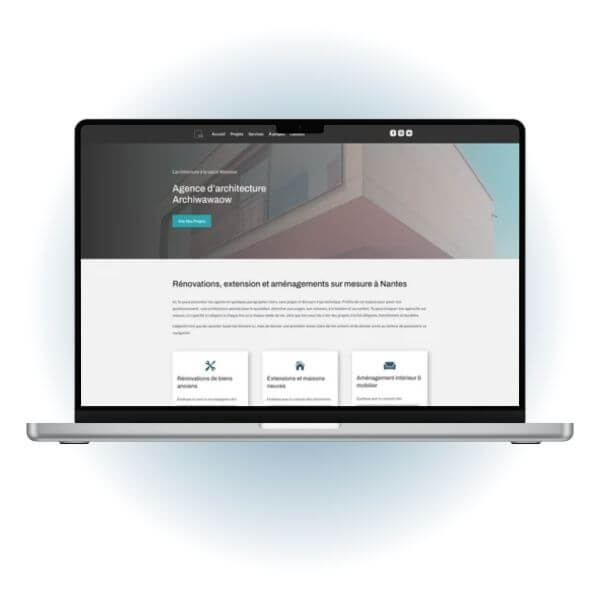 template architecture archidark<br />
