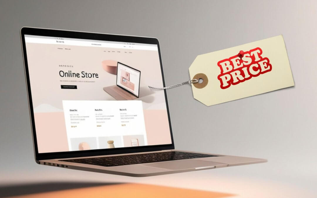 prix site wordpress architecte